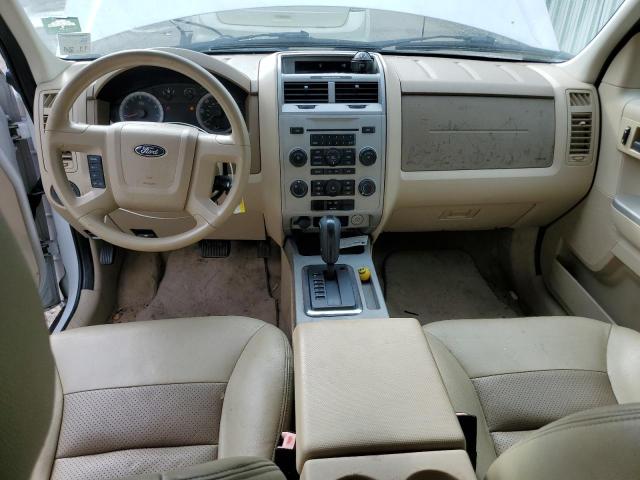 Photo 8 from auction – 2008 FORD ESCAPE XLT with VIN 1FMCU03198KD30933