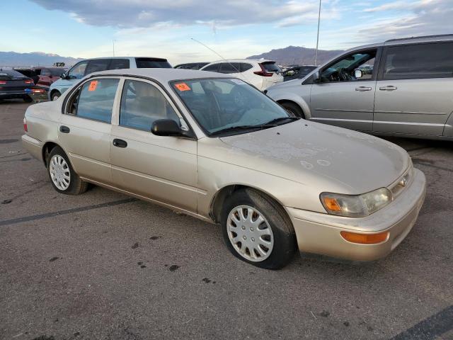 Photo 4 from auction – 1997 TOYOTA COROLLA with VIN 1NXBA02E1VZ559972