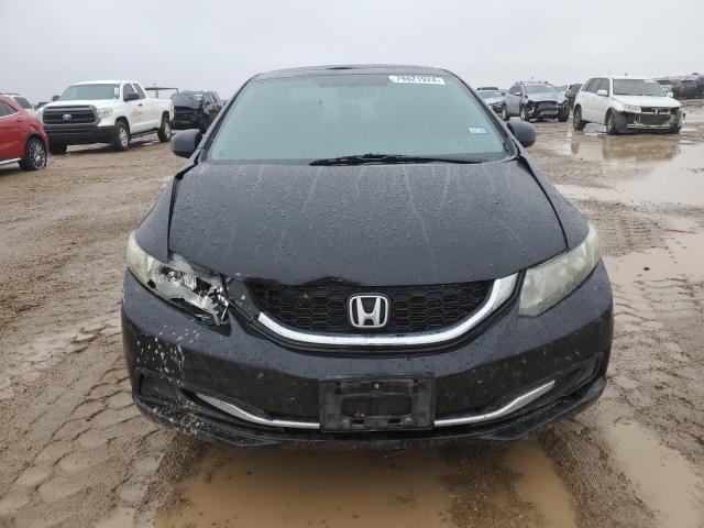 Photo 5 from auction – 2013 HONDA CIVIC EX with VIN 2HGFB2F82DH539008