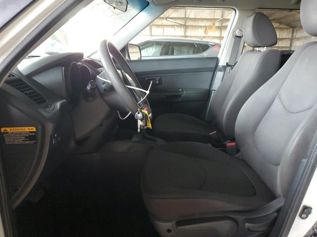 Photo 7 from auction – 2013 KIA SOUL with VIN KNDJT2A54D7487234