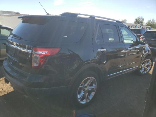 Photo 3 from auction – 2013 FORD EXPLORER L with VIN 1FM5K8F86DGC61086