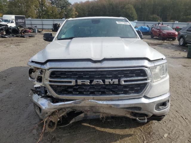Photo 5 from auction – 2023 RAM 1500 BIG H with VIN 1C6SRFFT7PN634915