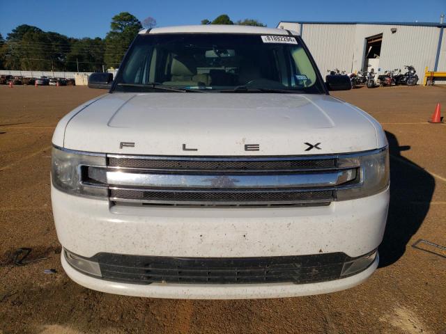 Photo 5 from auction – 2014 FORD FLEX SEL with VIN 2FMGK5C86EBD23980
