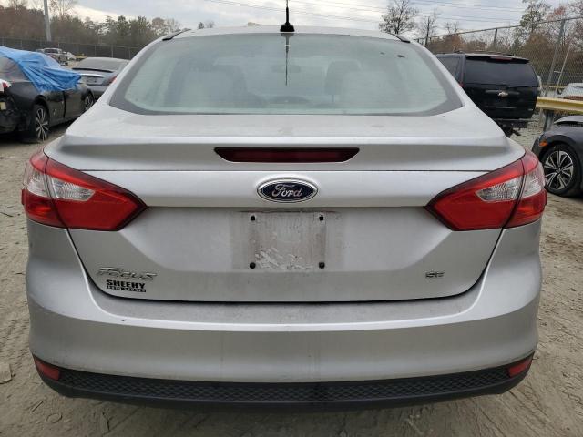 Zdjęcie 6 z aukcji – 2014 FORD FOCUS SE z VIN 1FADP3F24EL403613