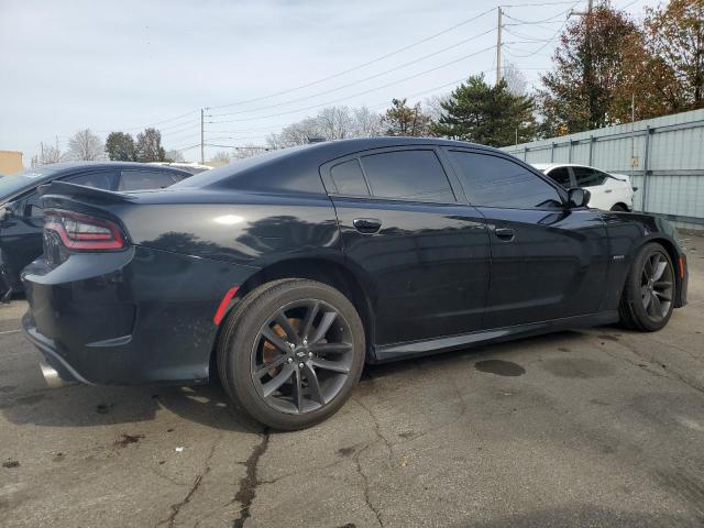 Photo 3 from auction – 2019 DODGE CHARGER R/ with VIN 2C3CDXCTXKH607459
