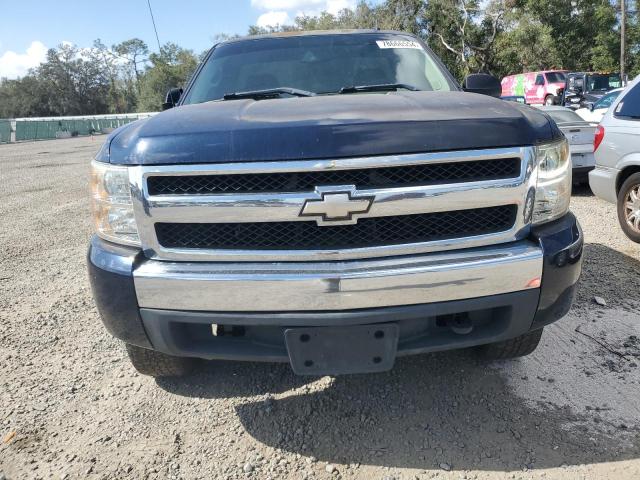 Photo 5 from auction – 2008 CHEVROLET SILVERADO with VIN 1GCEC14X78Z263006