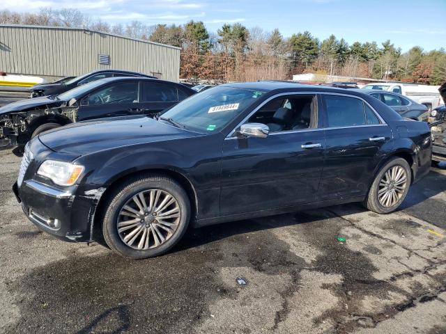 CHRYSLER 300C 2013 with VIN 2C3CCAKG5DH736197 - Photo from auction