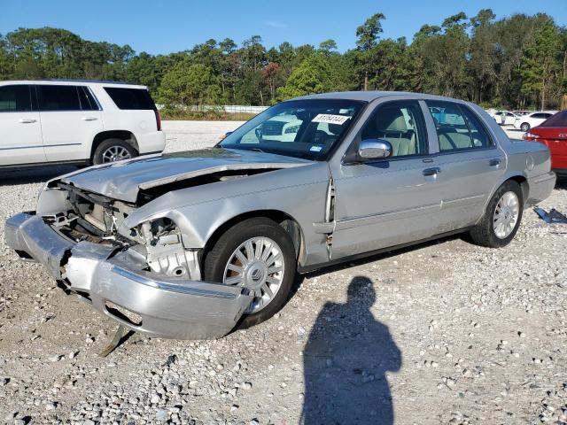 Photo 1 from auction – 2008 MERCURY GRAND MARQ with VIN 2MEFM75V58X656556