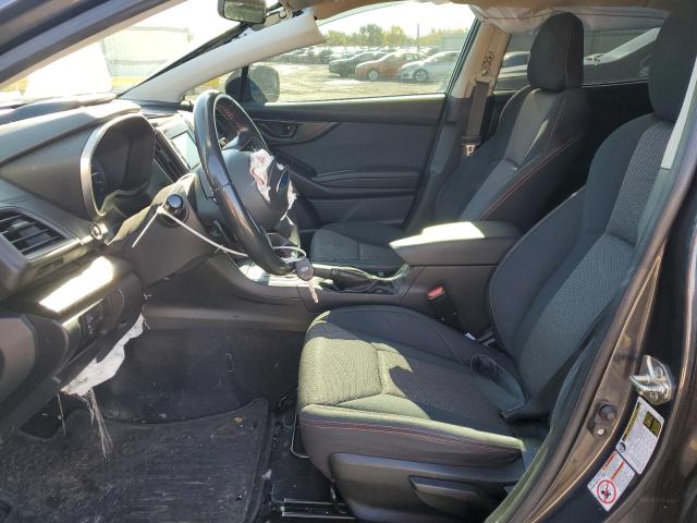 Photo 7 from auction – 2019 SUBARU CROSSTREK with VIN JF2GTAEC0KH320018