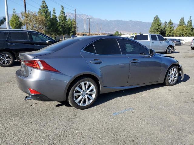 Photo 3 from auction – 2016 LEXUS IS 300 with VIN JTHCM1D26G5004682