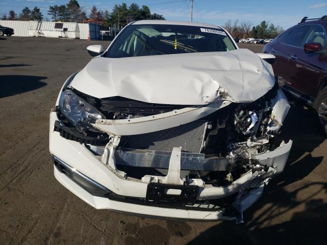 Photo 5 from auction – 2019 HONDA CIVIC LX with VIN 2HGFC2F6XKH530971