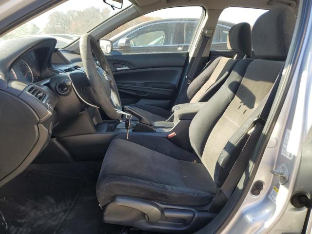 Photo 7 from auction – 2010 HONDA ACCORD LX with VIN 1HGCP2F33AA129062