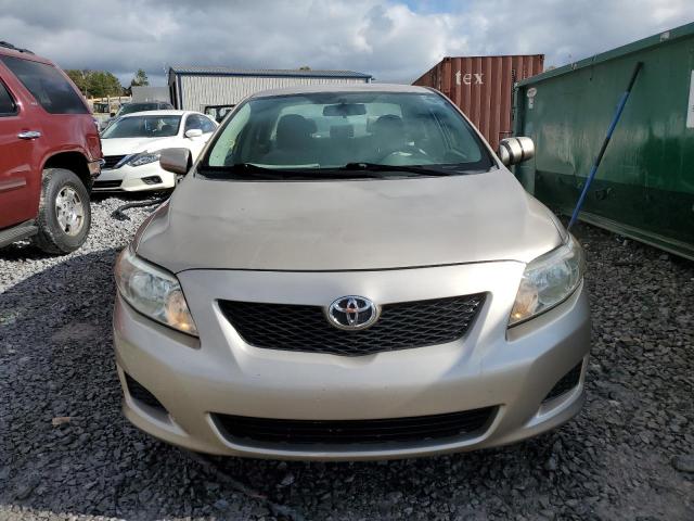Photo 5 from auction – 2009 TOYOTA COROLLA BA with VIN 1NXBU40E59Z087833