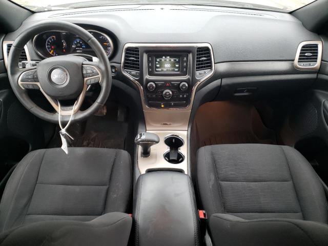 Photo 8 from auction – 2015 JEEP GRAND CHER with VIN 1C4RJFAG4FC787156