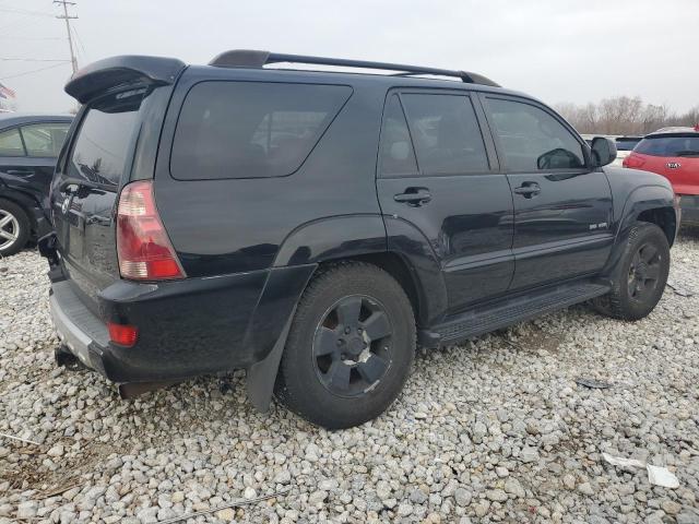 Снимка 3 от търг – 2004 TOYOTA 4RUNNER SR с VIN JTEBT14RX48010732