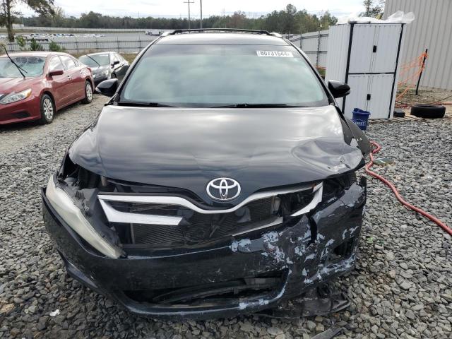 Photo 5 from auction – 2015 TOYOTA VENZA LE with VIN 4T3ZA3BB9FU090127