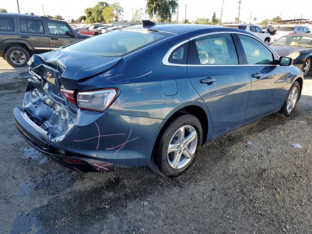Photo 3 from auction – 2024 CHEVROLET MALIBU LS with VIN 1G1ZB5ST2RF250848