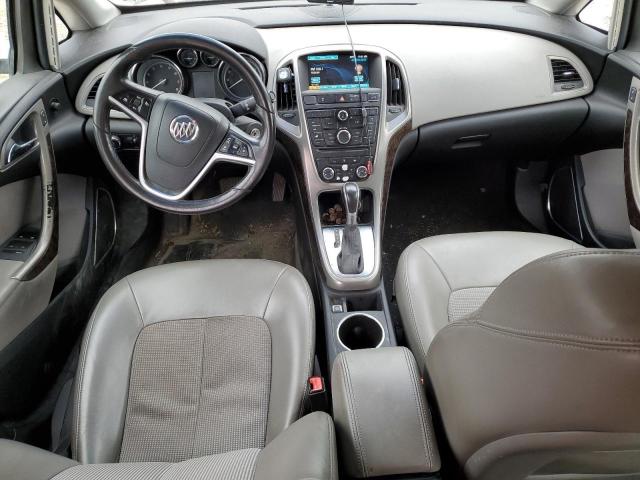 Photo 8 from auction – 2012 BUICK VERANO with VIN 1G4PP5SK6C4127513