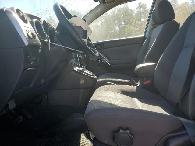 Photo 7 from auction – 2004 PONTIAC VIBE with VIN 5Y2SL62884Z444850
