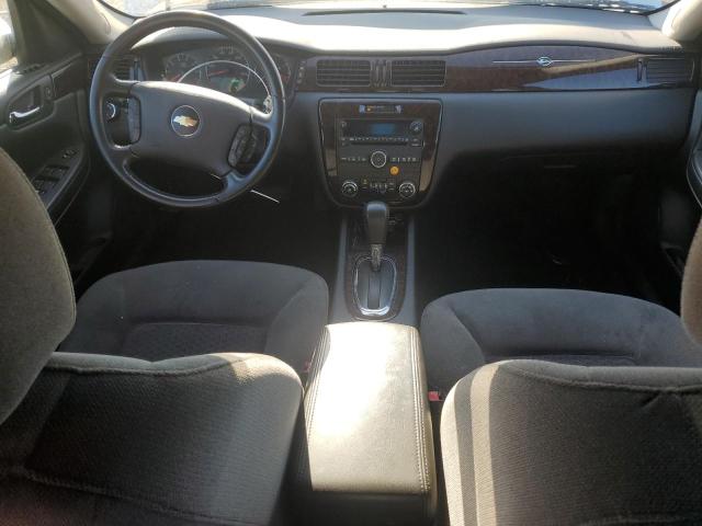 Photo 8 from auction – 2012 CHEVROLET IMPALA LT with VIN 2G1WB5E32C1120064