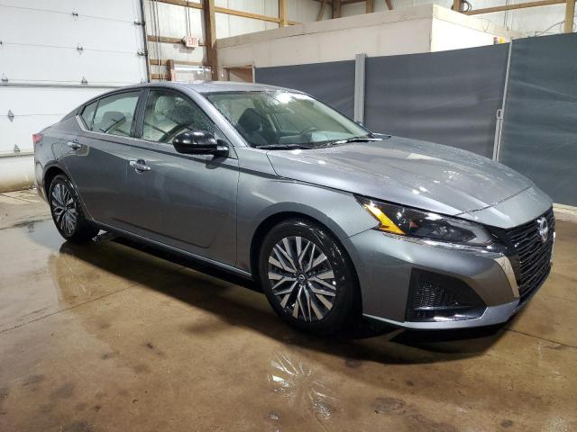 Photo 4 from auction – 2024 NISSAN ALTIMA SV with VIN 1N4BL4DV7RN422933