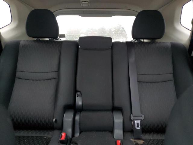 Photo 10 from auction – 2018 NISSAN ROGUE S with VIN KNMAT2MT3JP592479