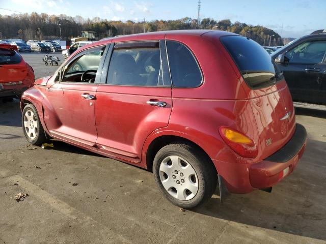 Photo 2 from auction – 2005 CHRYSLER PT CRUISER with VIN 3C4FY58B45T631141