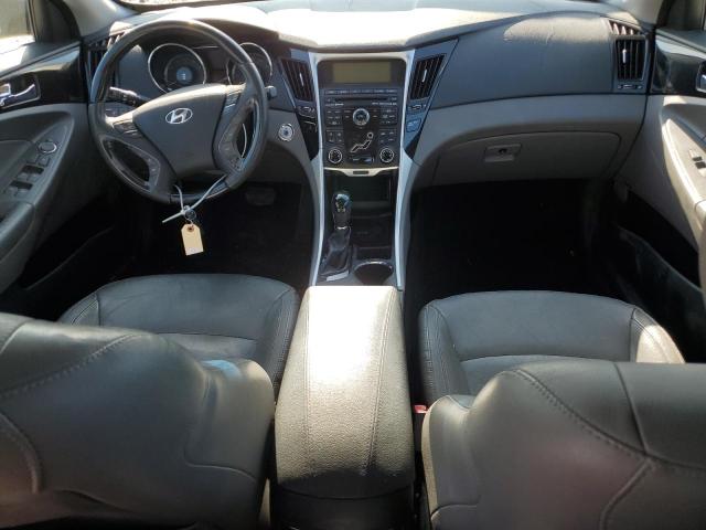 Photo 8 from auction – 2011 HYUNDAI SONATA SE with VIN 5NPEC4AC1BH232822
