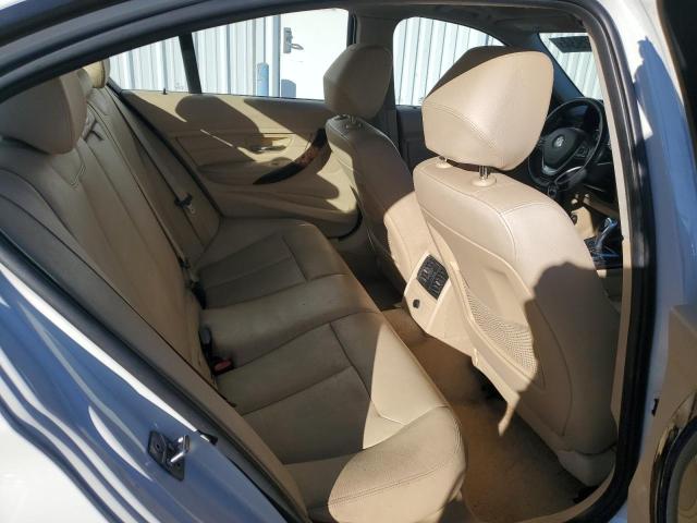 Photo 10 from auction – 2014 BMW 328 I SULE with VIN WBA3C1C58EK107940