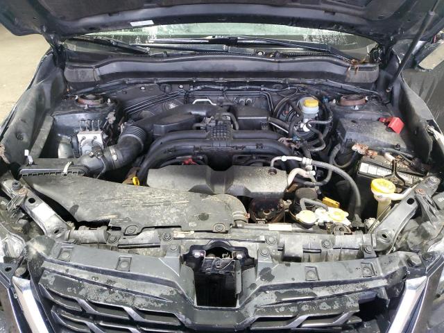 Photo 12 from auction – 2017 SUBARU FORESTER 2 with VIN JF2SJAEC6HH440513