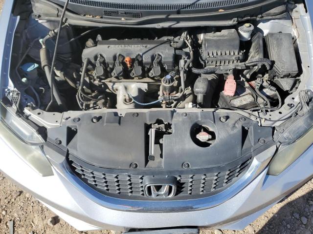 Zdjęcie 11 z aukcji – 2015 HONDA CIVIC SE z VIN 19XFB2F77FE022520