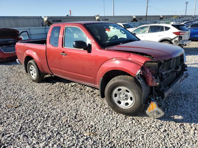 Photo 4 from auction – 2016 NISSAN FRONTIER S with VIN 1N6BD0CT9GN742572