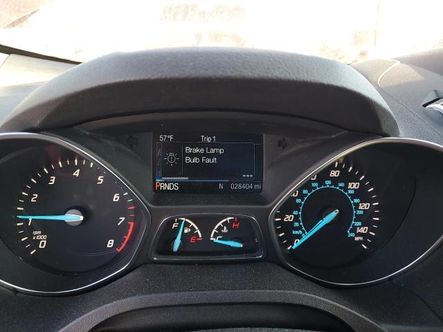 Photo 9 from auction – 2016 FORD ESCAPE SE with VIN 1FMCU9G90GUB98085