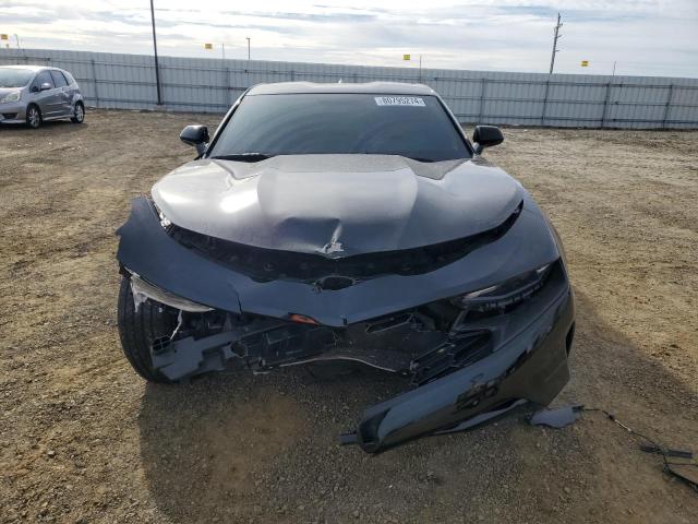 Photo 5 from auction – 2020 CHEVROLET CAMARO LS with VIN 1G1FB1RX4L0106796
