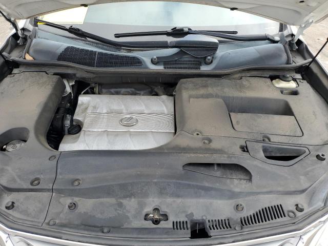 Photo 12 from auction – 2015 LEXUS RX 350 BAS with VIN 2T2BK1BA9FC281062