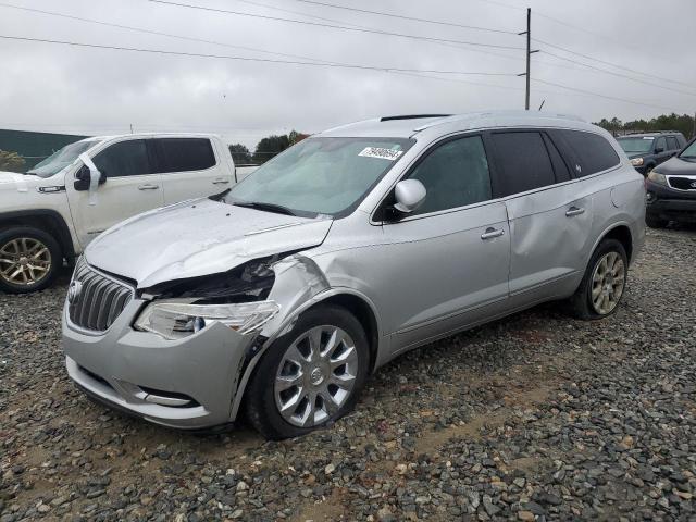 BUICK ENCLAVE 2014 with VIN 5GAKRBKD9EJ154851 - Photo from auction