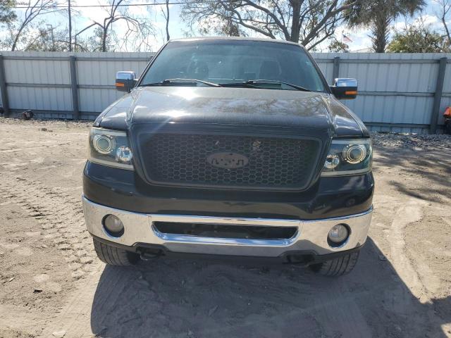 Photo 5 from auction – 2006 FORD F150 with VIN 1FTPX14576NA09974