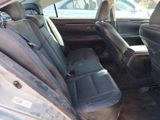 Photo 10 from auction – 2016 LEXUS ES 350 with VIN 58ABK1GG0GU021577