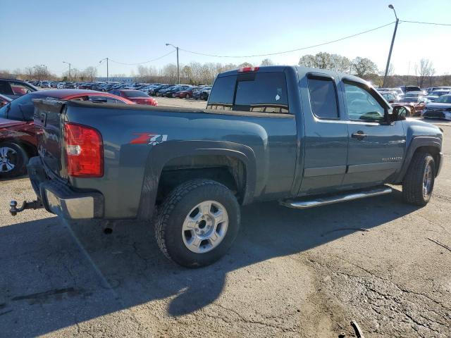 Photo 3 from auction – 2008 CHEVROLET SILVERADO with VIN 1GCEK19J08Z117506