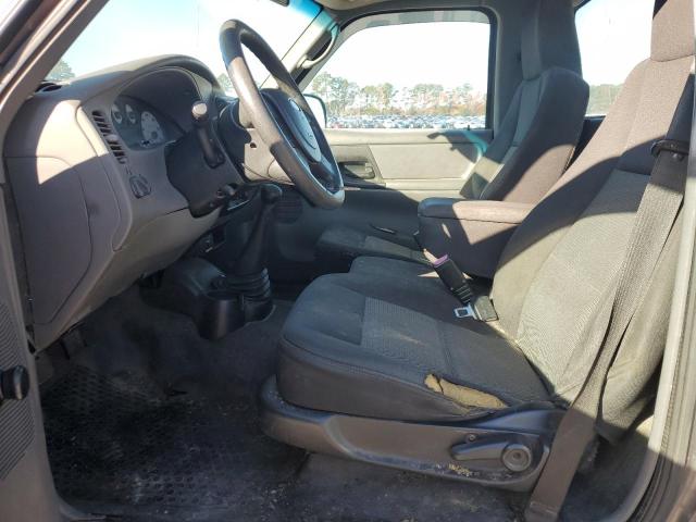 Photo 7 from auction – 2004 FORD RANGER with VIN 1FTYR10U14TA00501