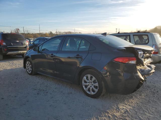 Photo 2 from auction – 2024 TOYOTA COROLLA LE with VIN JTDB4MEE9R3020347