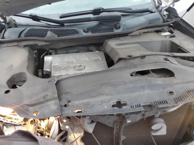 Photo 12 from auction – 2013 LEXUS RX 350 with VIN 2T2ZK1BA2DC092698