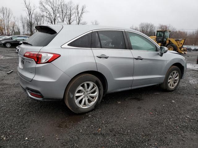 Photo 3 from auction – 2017 ACURA RDX TECHNO with VIN 5J8TB4H52HL032264