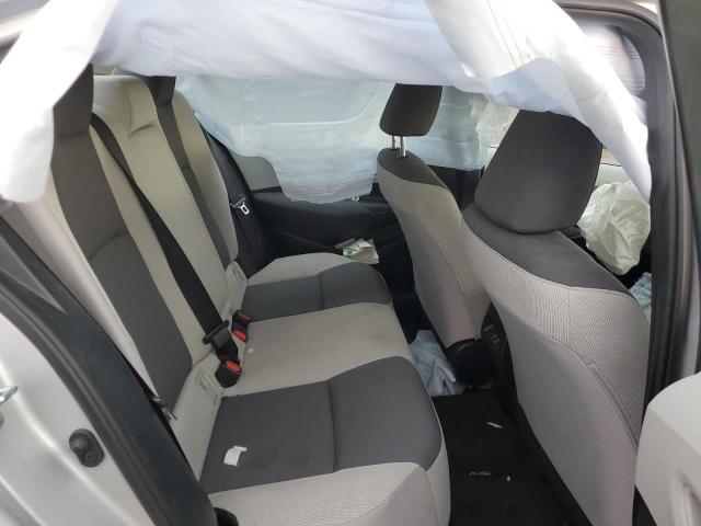 Photo 10 from auction – 2023 TOYOTA COROLLA LE with VIN 5YFB4MDE9PP072387