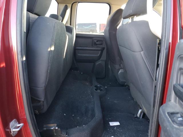 Photo 10 from auction – 2012 DODGE RAM 1500 S with VIN 1C6RD7FPXCS249771