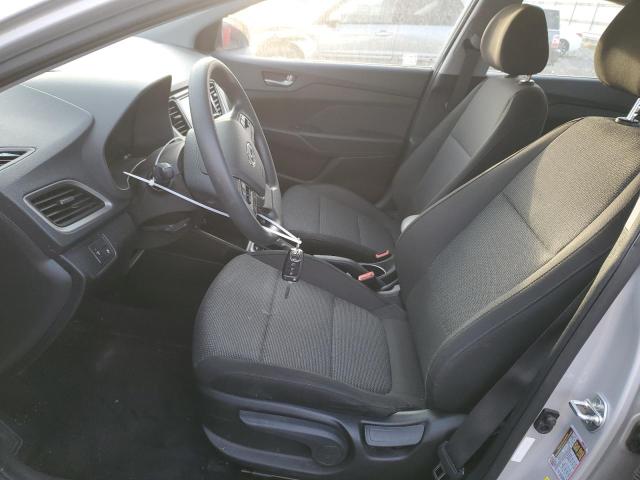 Photo 7 from auction – 2019 HYUNDAI ACCENT SE with VIN 3KPC24A37KE066028