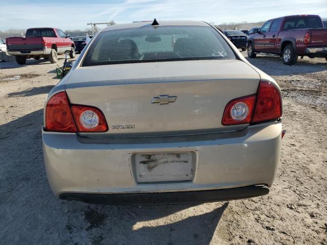 Photo 6 from auction – 2012 CHEVROLET MALIBU LS with VIN 1G1ZB5E05CF271508
