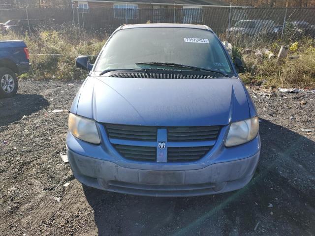 Photo 5 from auction – 2007 DODGE CARAVAN SE with VIN 1D4GP25B57B119583