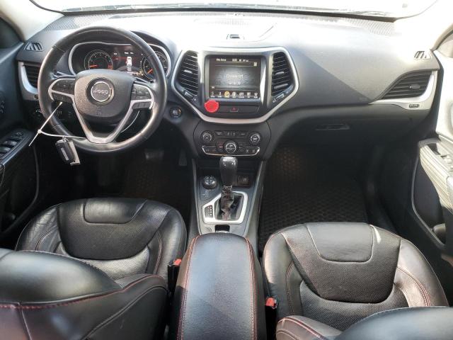 Photo 8 from auction – 2015 JEEP CHEROKEE T with VIN 1C4PJMBS3FW735644