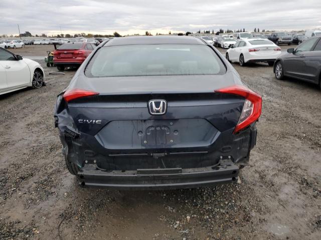 Photo 6 from auction – 2016 HONDA CIVIC EX with VIN 19XFC2F75GE239112